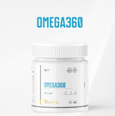 OMEGA 360